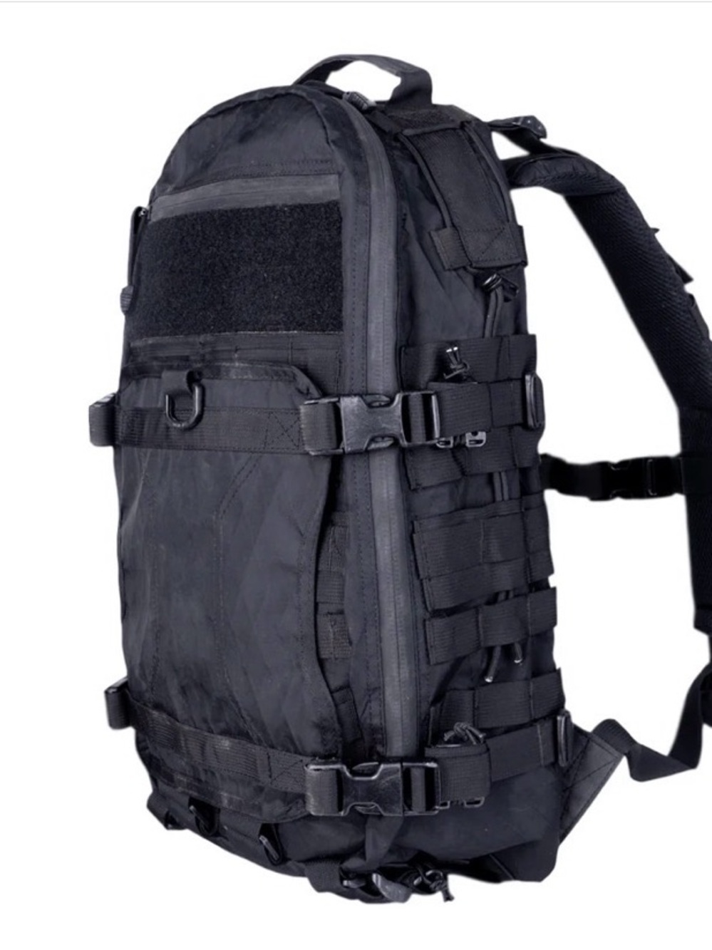 TRIPLE AUGHT DESIGN FAST PACK LITESPEED SPECIAL EDITION - Picture 2 of 3